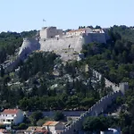 דירה Antea Hvar חוואר