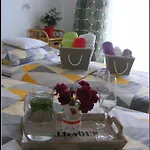 Antea Hvar דירה חוואר