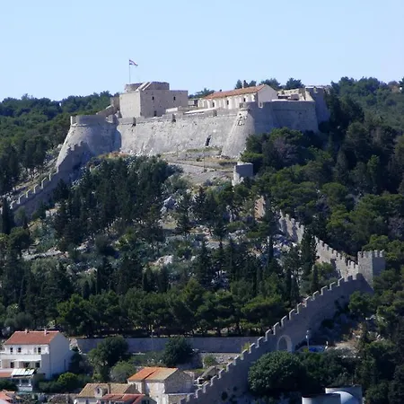 شقة Antea Hvar هفار