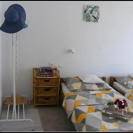 Antea Hvar *
