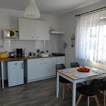 Antea Hvar דירה