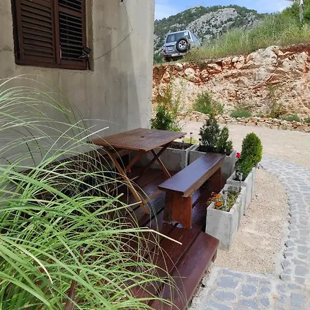 شقة Antea Hvar *