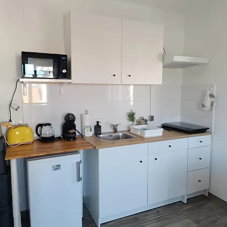 Antea Hvar דירה חוואר