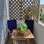 Antea Hvar 公寓 赫瓦尔