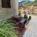 公寓 Antea Hvar *