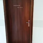 Antea Hvar Apartment