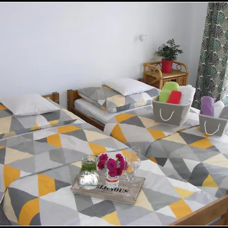 Antea Hvar Appartamento Hvar Town