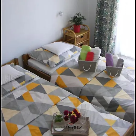 Daire Antea Hvar Hvar Town
