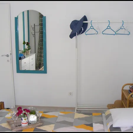 شقة Antea Hvar