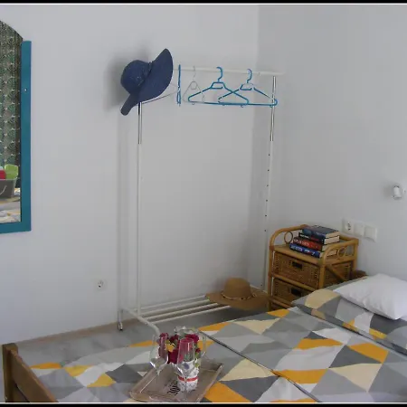 Antea Hvar Daire *