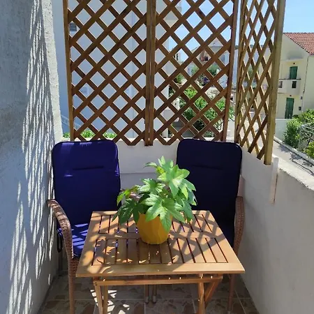 Antea Hvar Apartamento Hvar Town