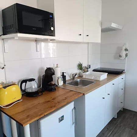 Antea Hvar Appartamento *