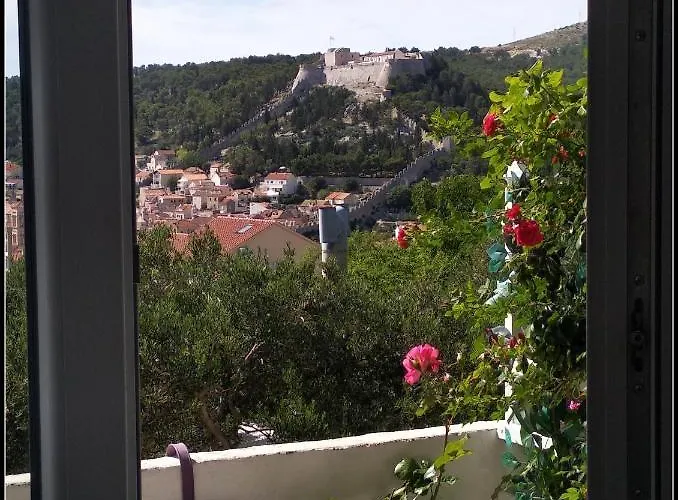 Apartament Antea Hvar Hvar Town