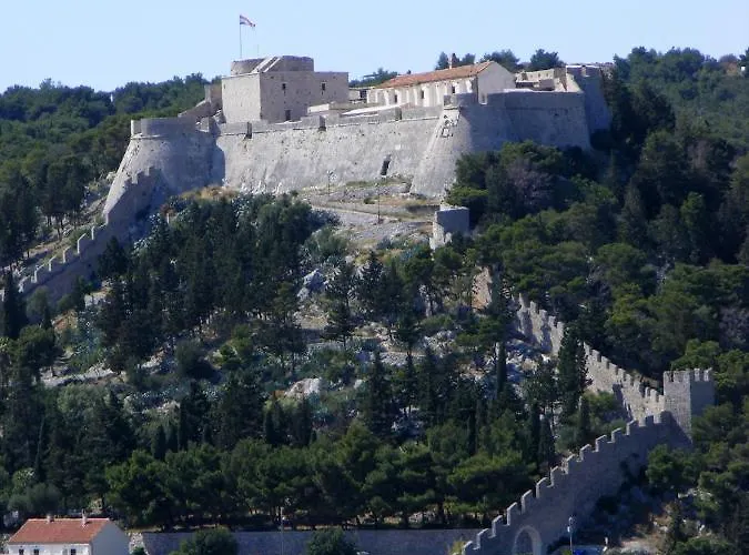 Appartamento Antea Hvar Hvar Town