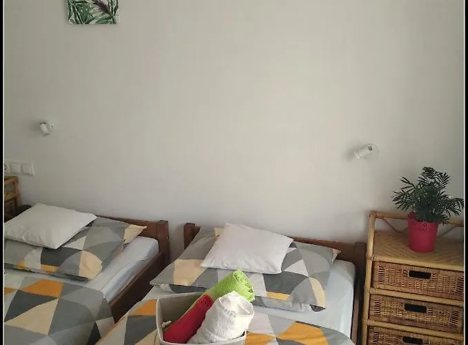 Appartamento Antea Hvar Hvar Town