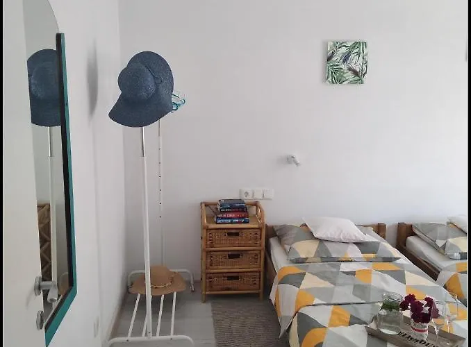 Appartamento Antea Hvar Hvar Town