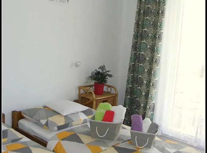 Appartamento Antea Hvar Hvar Town