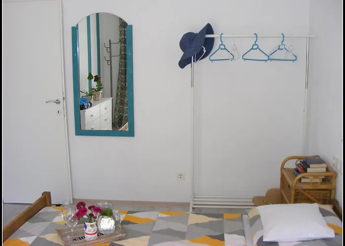 Appartamento Antea Hvar