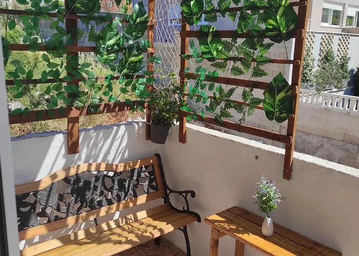 Antea Hvar Appartamento