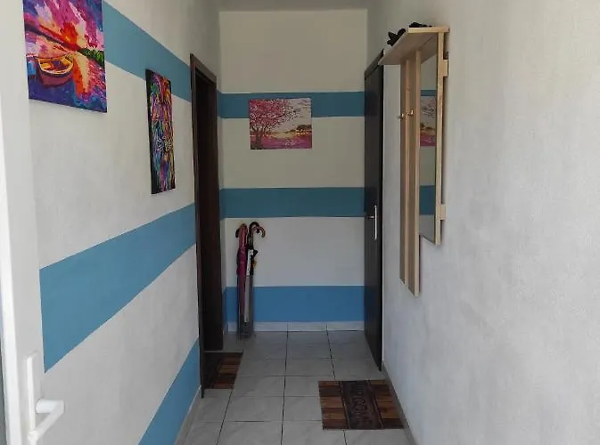 Appartamento Antea Hvar *