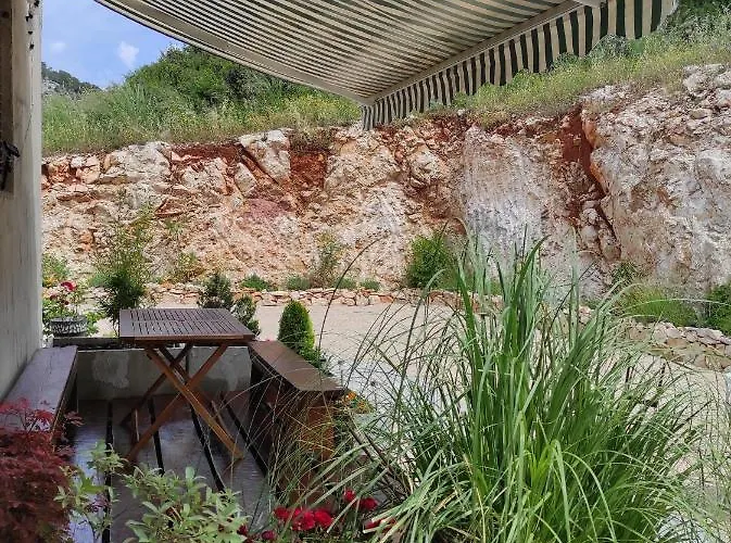 Antea Hvar Appartamento