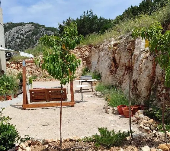 Antea Hvar * Hvar Town