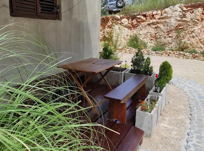 Appartamento Antea Hvar *