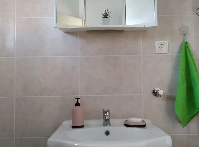 Antea Hvar Appartamento Hvar Town