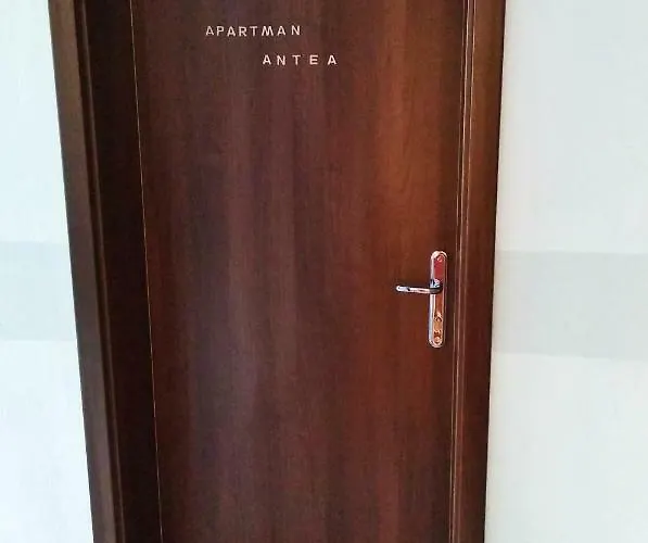 Antea Hvar Appartamento