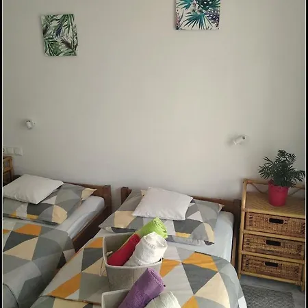 Апартаменти Antea Hvar Хвар