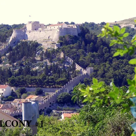 Antea Hvar Apartamento