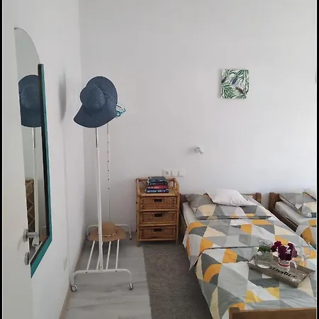 Апартаменти Antea Hvar Хвар
