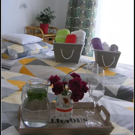 Antea Hvar Апартаменти Хвар