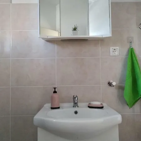 Antea Hvar Апартаменти Хвар
