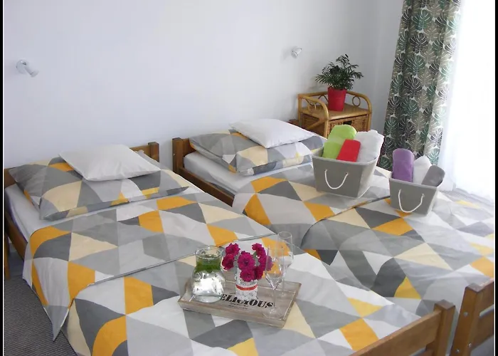 Antea Hvar Apartamento Hvar Town