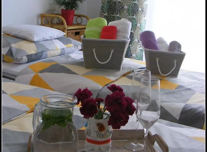 Antea Hvar Apartamento Hvar Town