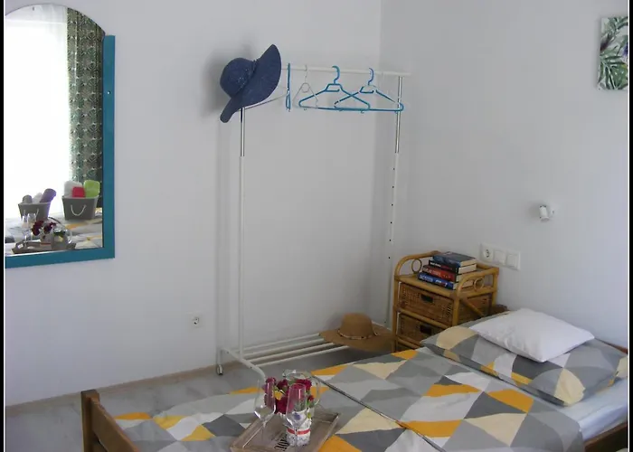 Antea Hvar Apartamento *