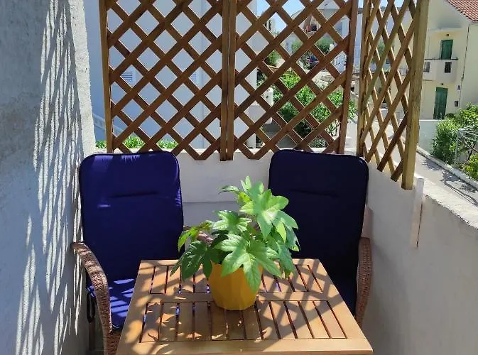 Antea Hvar Apartamento Hvar Town