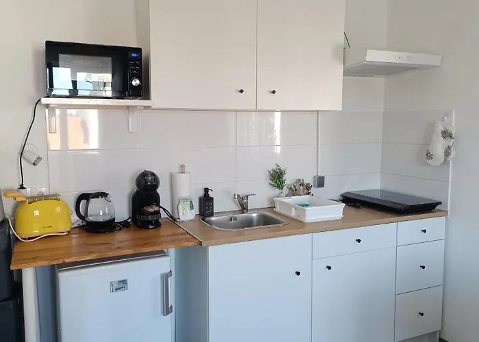 Antea Hvar Apartamento Hvar Town