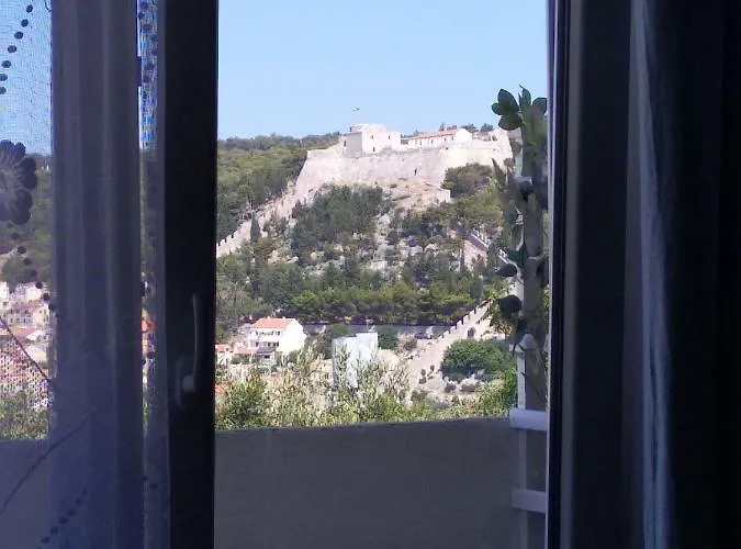 Apartamento Antea Hvar *