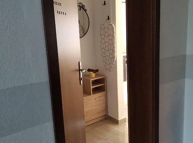 Antea Hvar Apartamento Hvar Town